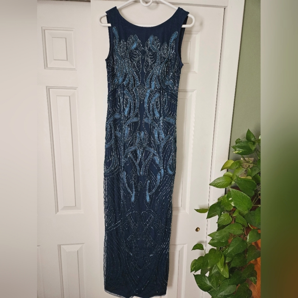 Adrianna Papell Dress in size 6P